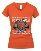 Women's V-Neck T-Shirt Women's V-Neck T-Shirt