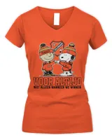 Women's V-Neck T-Shirt Women's V-Neck T-Shirt
