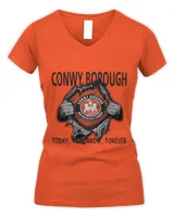 Women's V-Neck T-Shirt Women's V-Neck T-Shirt
