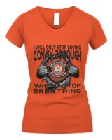 Women's V-Neck T-Shirt Women's V-Neck T-Shirt