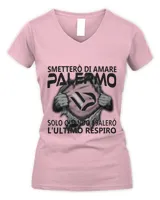 Women's V-Neck T-Shirt Women's V-Neck T-Shirt