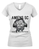 Women's V-Neck T-Shirt Women's V-Neck T-Shirt
