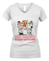 Women's V-Neck T-Shirt Women's V-Neck T-Shirt