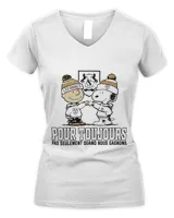 Women's V-Neck T-Shirt Women's V-Neck T-Shirt