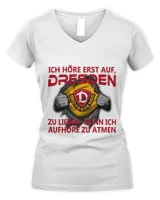 Women's V-Neck T-Shirt Women's V-Neck T-Shirt