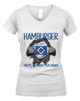 Women's V-Neck T-Shirt Women's V-Neck T-Shirt