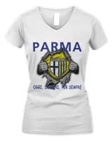 Women's V-Neck T-Shirt Women's V-Neck T-Shirt