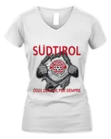 Women's V-Neck T-Shirt Women's V-Neck T-Shirt