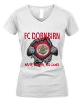 Women's V-Neck T-Shirt Women's V-Neck T-Shirt