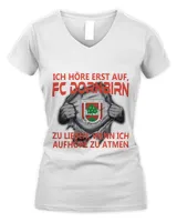 Women's V-Neck T-Shirt Women's V-Neck T-Shirt