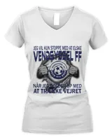 Women's V-Neck T-Shirt Women's V-Neck T-Shirt