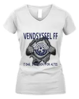 Women's V-Neck T-Shirt Women's V-Neck T-Shirt