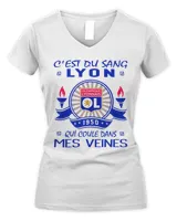 Women's V-Neck T-Shirt Women's V-Neck T-Shirt