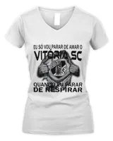Women's V-Neck T-Shirt Women's V-Neck T-Shirt