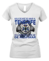 Women's V-Neck T-Shirt Women's V-Neck T-Shirt