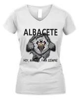 Women's V-Neck T-Shirt Women's V-Neck T-Shirt