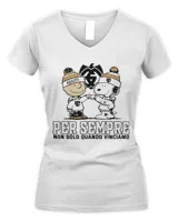 Women's V-Neck T-Shirt Women's V-Neck T-Shirt