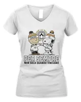 Women's V-Neck T-Shirt Women's V-Neck T-Shirt