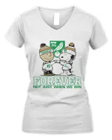 Women's V-Neck T-Shirt Women's V-Neck T-Shirt