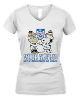 Women's V-Neck T-Shirt Women's V-Neck T-Shirt