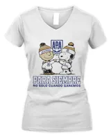 Women's V-Neck T-Shirt Women's V-Neck T-Shirt