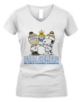 Women's V-Neck T-Shirt Women's V-Neck T-Shirt