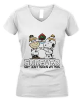 Women's V-Neck T-Shirt Women's V-Neck T-Shirt