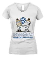 Women's V-Neck T-Shirt Women's V-Neck T-Shirt