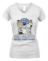 Women's V-Neck T-Shirt Women's V-Neck T-Shirt