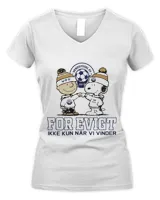 Women's V-Neck T-Shirt Women's V-Neck T-Shirt