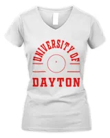 Women's V-Neck T-Shirt Women's V-Neck T-Shirt