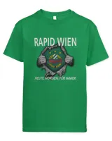 Kids Standard T-Shirt Kids Standard T-Shirt
