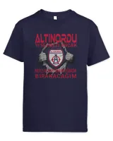 Kids Standard T-Shirt Kids Standard T-Shirt