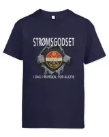 Kids Standard T-Shirt Kids Standard T-Shirt