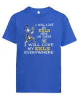 Kids Standard T-Shirt Kids Standard T-Shirt