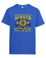 Kids Standard T-Shirt Kids Standard T-Shirt