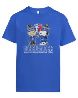 Kids Standard T-Shirt Kids Standard T-Shirt