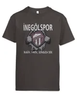 Kids Standard T-Shirt Kids Standard T-Shirt