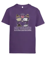 Kids Standard T-Shirt Kids Standard T-Shirt