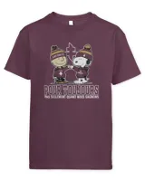 Kids Standard T-Shirt Kids Standard T-Shirt