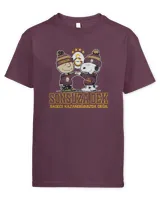 Kids Standard T-Shirt Kids Standard T-Shirt