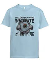 Kids Standard T-Shirt Kids Standard T-Shirt
