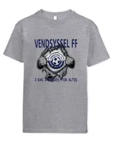 Kids Standard T-Shirt Kids Standard T-Shirt