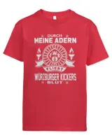 Kids Standard T-Shirt Kids Standard T-Shirt