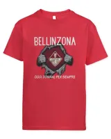 Kids Standard T-Shirt Kids Standard T-Shirt