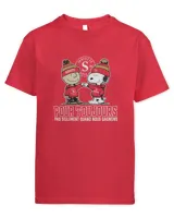 Kids Standard T-Shirt Kids Standard T-Shirt