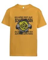 Kids Standard T-Shirt Kids Standard T-Shirt
