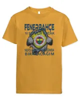Kids Standard T-Shirt