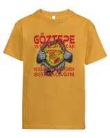 Kids Standard T-Shirt Kids Standard T-Shirt