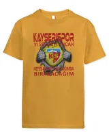 Kids Standard T-Shirt